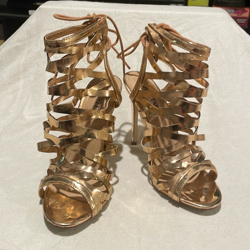 Used; size 8.5